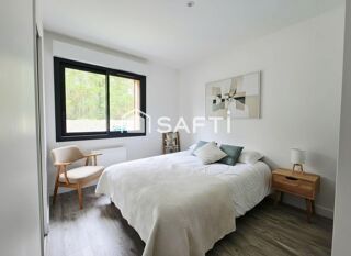  Maison à vendre 3 pièces 75 m²