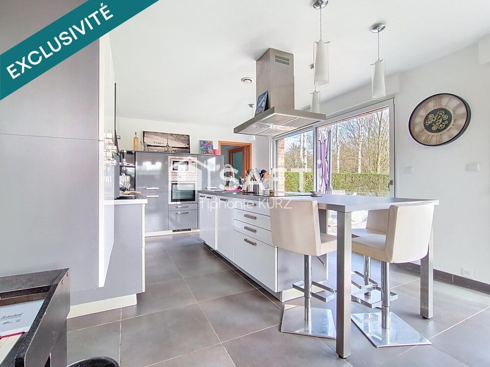 Vente Maison MAISON INDIVIDUELLE Gonnehem