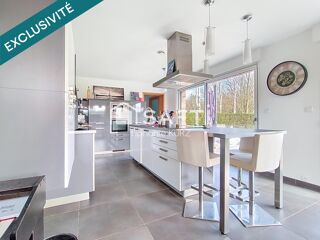  Maison à vendre 6 pièces 157 m²