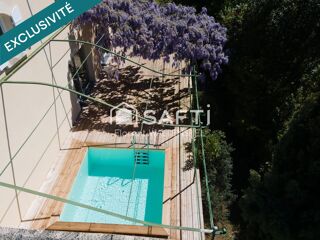  Maison à vendre 6 pièces 222 m²