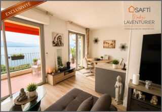  Appartement à vendre 1 pièce 39 m²
