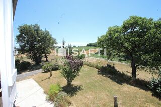  Maison � vendre 6 pi�ces 223 m�