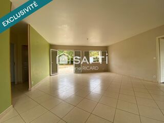  Maison � vendre 4 pi�ces 84 m�