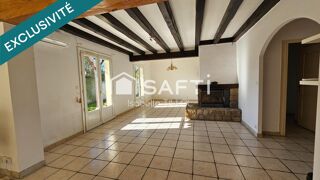  Maison � vendre 5 pi�ces 120 m�