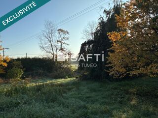  Terrain à vendre 3576 m²