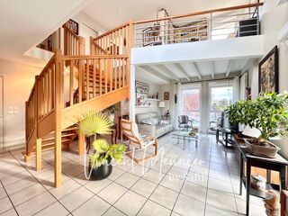  Maison  vendre 5 pices 105 m