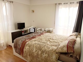  Appartement � vendre 3 pi�ces 71 m�