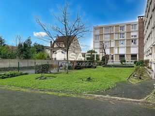  Appartement � vendre 4 pi�ces 65 m�