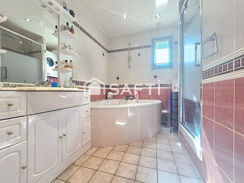 Maison 115m² à Avelin à moins de 20min de Lille
