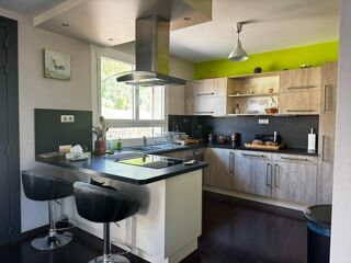  Maison à vendre 6 pièces 195 m²