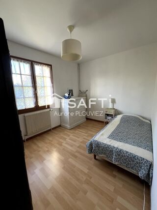  Maison à vendre 8 pièces 131 m²