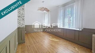  Maison à vendre 5 pièces 165 m²