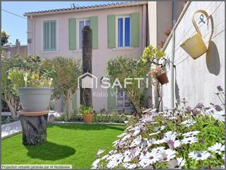  Maison � vendre 4 pi�ces 96 m�