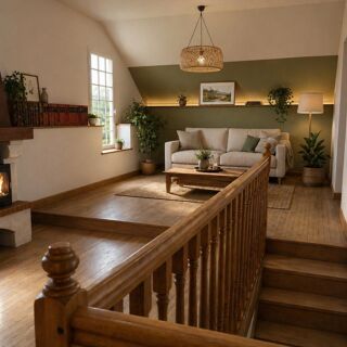  Immeuble � vendre 220 m�