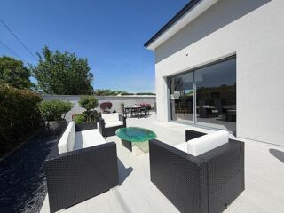 Maison à vendre 7 pièces 192 m²