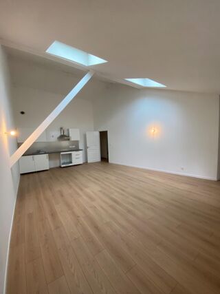 Vente Appartement Beau T4 avec grande pièce de vie Vienne