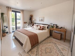 Vente Maison Maison de caractère T6 de150 m² env. domaine du château, avec piscine et jacuzzi privatifs Escalquens