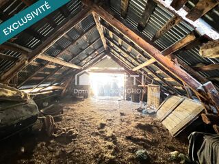  Maison � vendre 3 pi�ces 75 m�