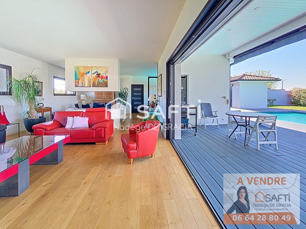  vendre  Maison Castanet-Tolosan (31320)