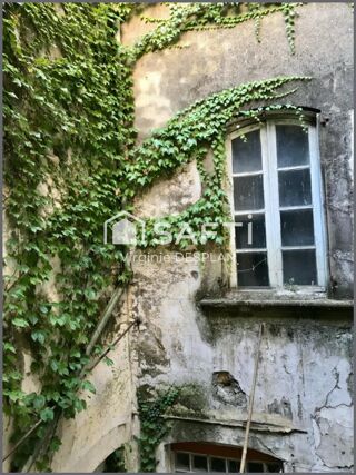  Maison � vendre 15 + pi�ces 590 m�