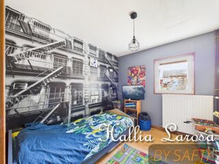  Maison � vendre 4 pi�ces 104 m�