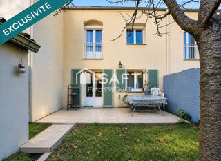  Maison à vendre 9 pièces 141 m²
