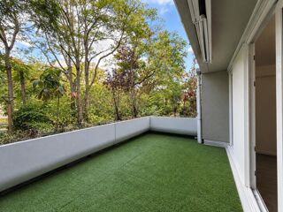  Appartement à vendre 3 pièces 71 m²