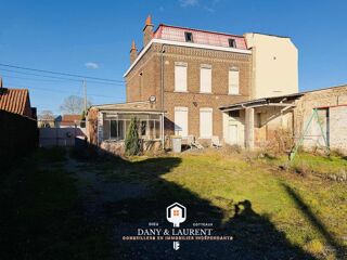  Maison � vendre 8 pi�ces 280 m�