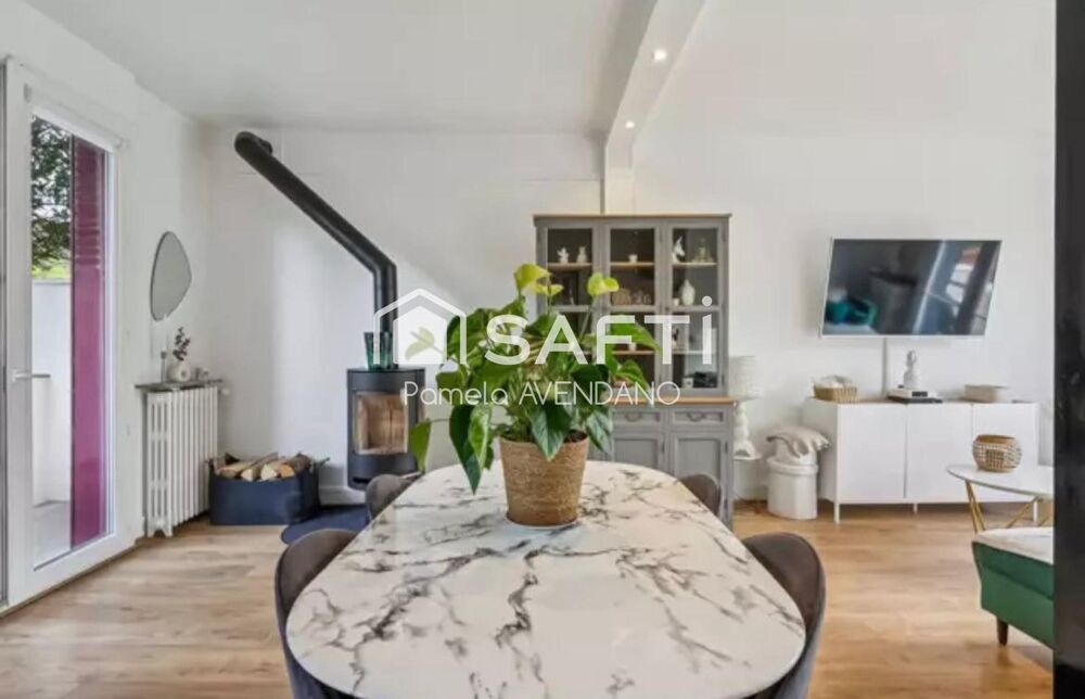 � vendre  Maison La Varenne St Hilaire (94210)