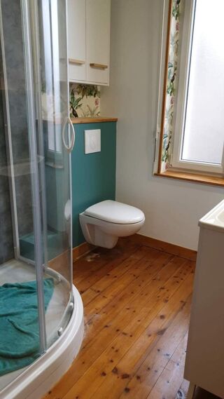  Maison � vendre 4 pi�ces 110 m�