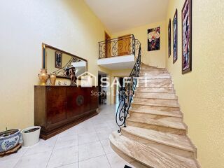  Maison � vendre 6 pi�ces 253 m�
