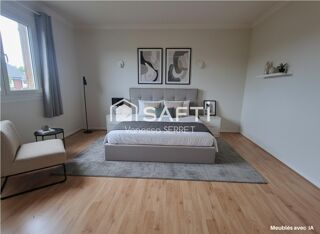  Appartement � vendre 3 pi�ces 65 m�