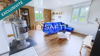  Maison  vendre 5 pices 101 m