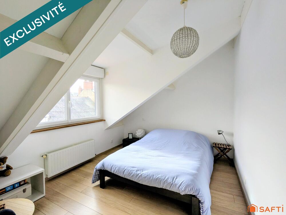 � vendre  Maison Nantes (44000)