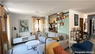 Maison à vendre 5 pièces 134 m²