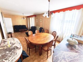  Maison à vendre 5 pièces 108 m²