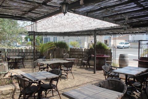   Rare sur le marché – Hôtel-restaurant de charme avec fort potentiel touristique 