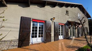  Maison à vendre 7 pièces 186 m²