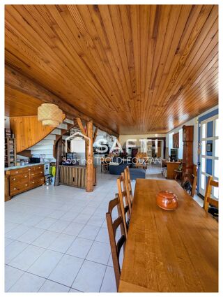  Maison � vendre 6 pi�ces 151 m�