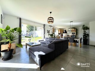  Maison � vendre 4 pi�ces 91 m�