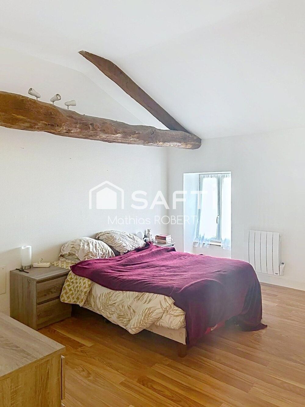 Appartement 3 pièces 83 m² · à Mansle · 83 m² · 98 000 €