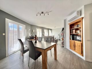  Maison à vendre 6 pièces 130 m²