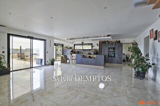  Maison à vendre 8 pièces 210 m²