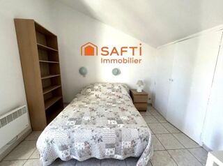  Appartement à vendre 2 pièces 32 m²