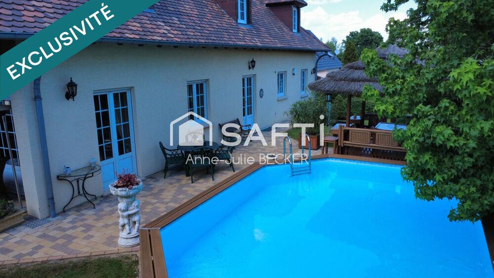 maison d'architecte