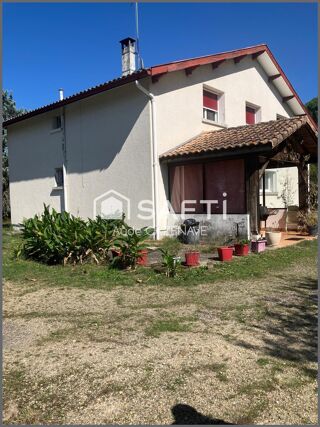 Maison 200m2 Giscos