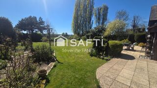  Maison à vendre 6 pièces 165 m²