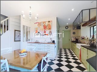  Maison � vendre 11 pi�ces 300 m�