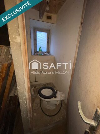  Maison � vendre 1 pi�ce 151 m�