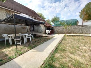  Maison à vendre 5 pièces 118 m²